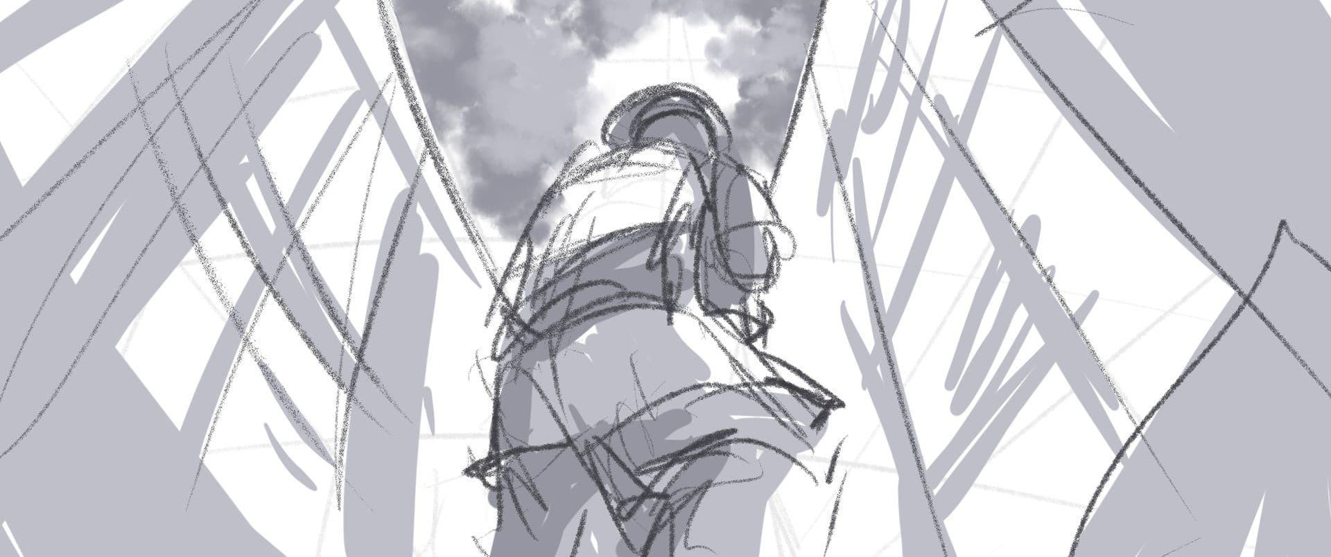 Who's Your Enemy — Storyboards 38