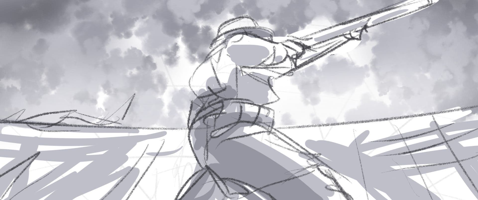 Who's Your Enemy — Storyboards 42