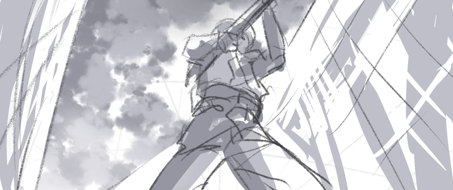 Who's Your Enemy — Storyboards 39