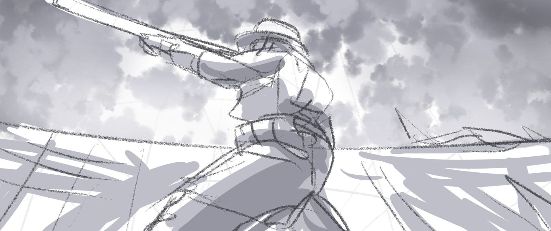 Who's Your Enemy — Storyboards 47