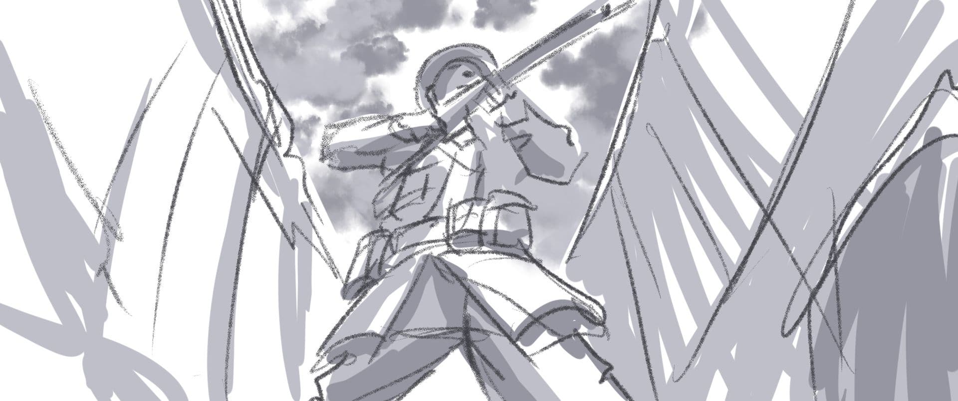 Who's Your Enemy — Storyboards 51