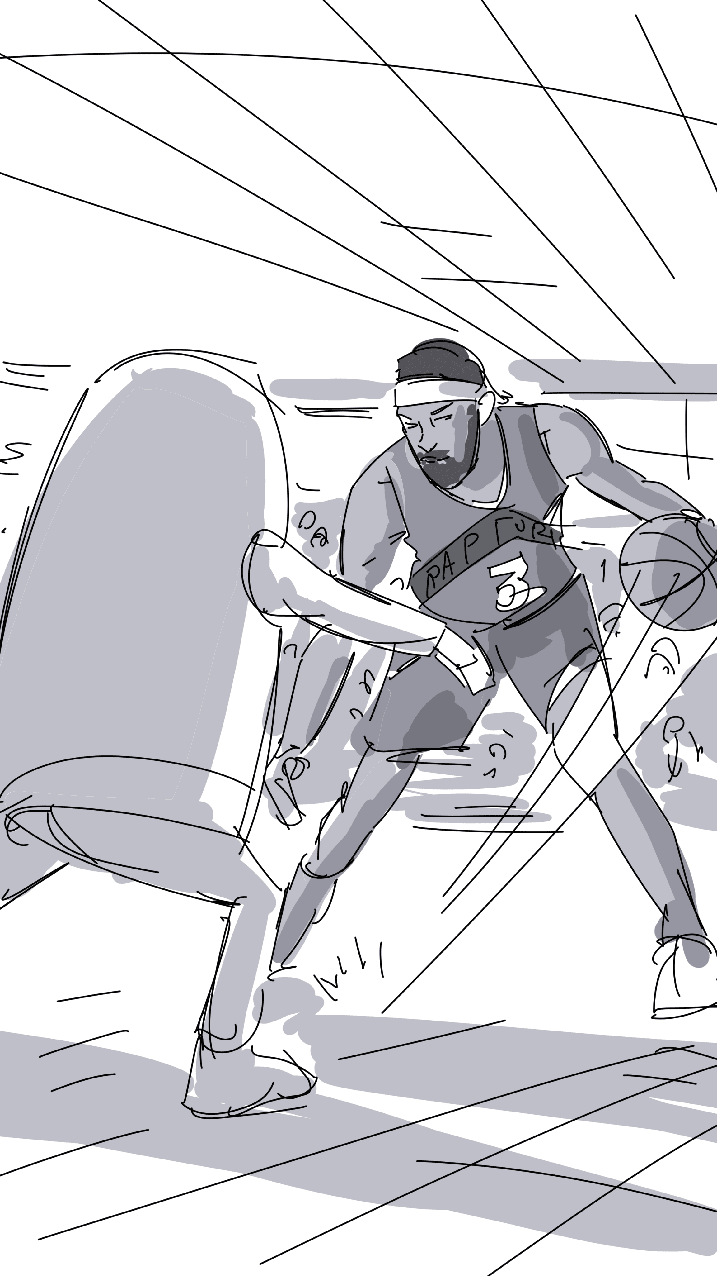 Dunked On — Storyboards 10